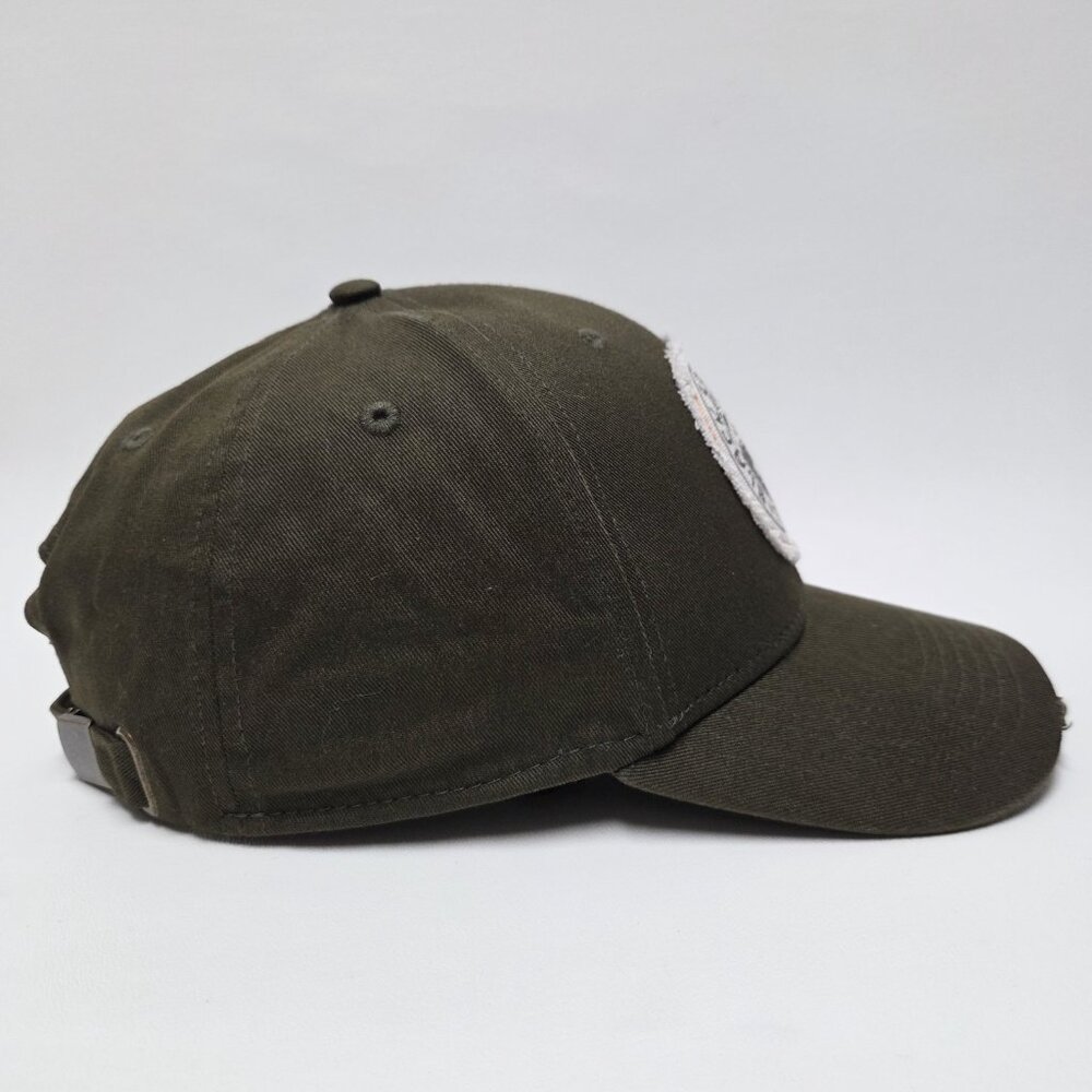 Disney Parks Star Wars Galaxy's Edge Black Spire Outpost Baseball Cap Hat 2025 - Picture 5 of 9